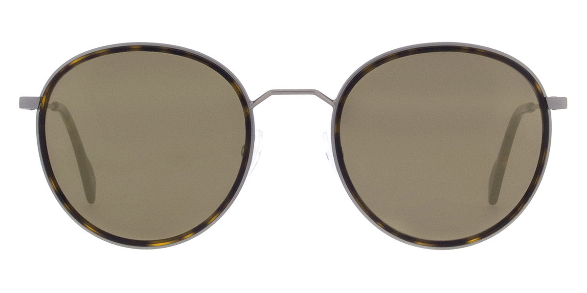 Andy Wolf - Evan Sun