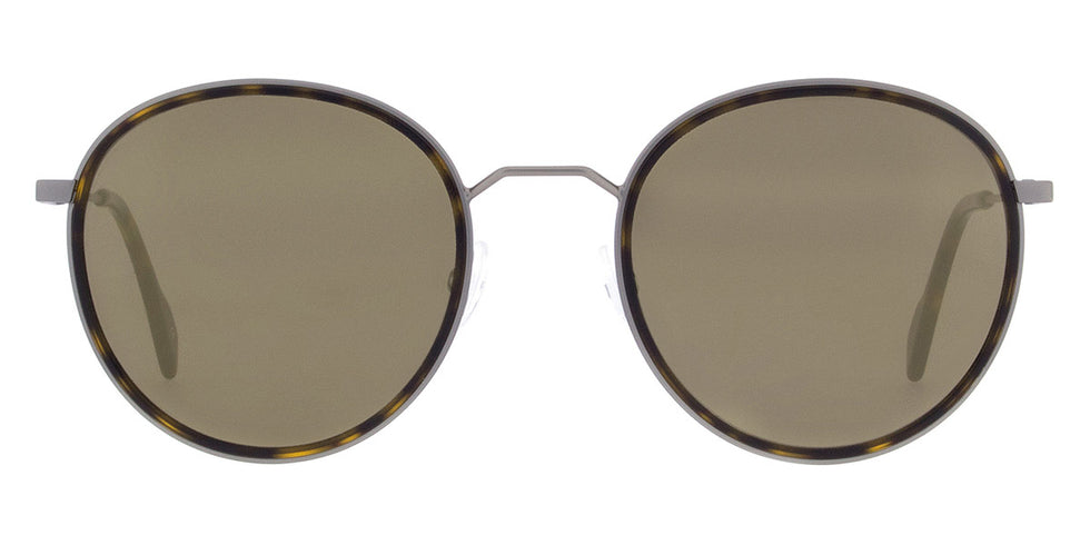 Andy Wolf - Evan Sun