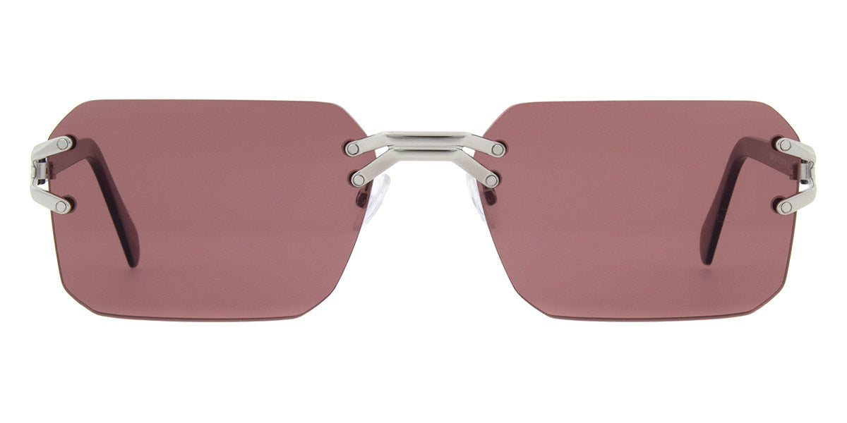 Andy Wolf - Exosat Sun