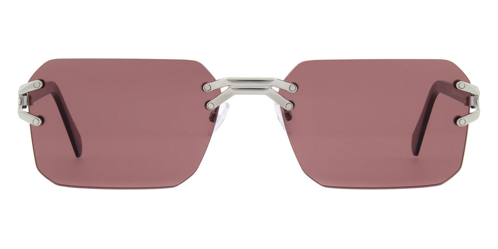 Andy Wolf - Exosat Sun