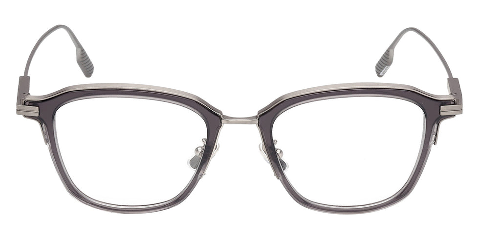 Ermenegildo Zegna EZ5311-D 020 52 - Shiny Gray #id:ez5311d020_s:100100