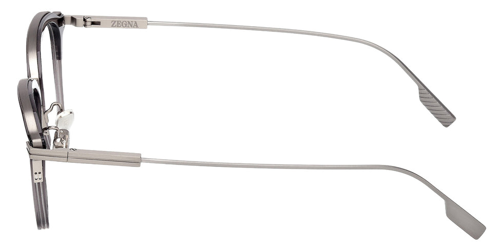 Ermenegildo Zegna EZ5311-D 020 52 - Shiny Gray #id:ez5311d020_s:100110