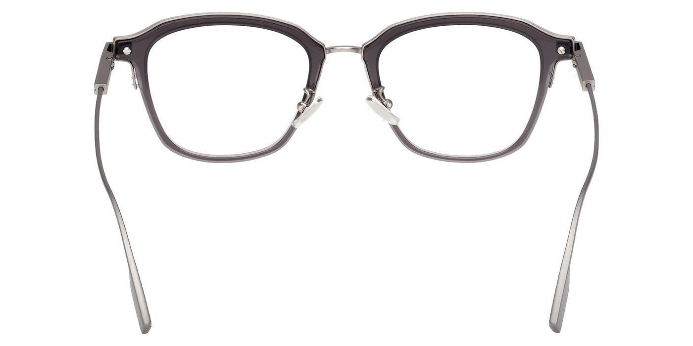 Ermenegildo Zegna EZ5311-D 020 52 - Shiny Gray #id:ez5311d020_s:100120