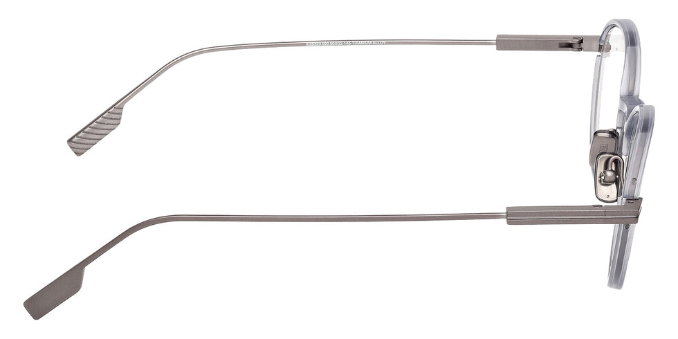 Ermenegildo Zegna EZ5323 020 50 - Shiny Gray #id:ez5323020_s:100130