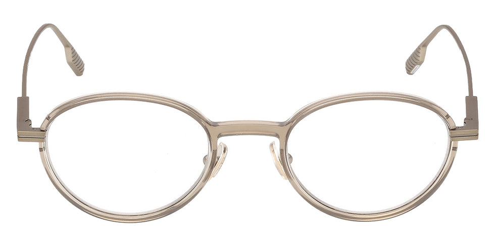 Ermenegildo Zegna EZ5323 048 50 - Shiny Dark Brown #id:ez5323048_s:104100