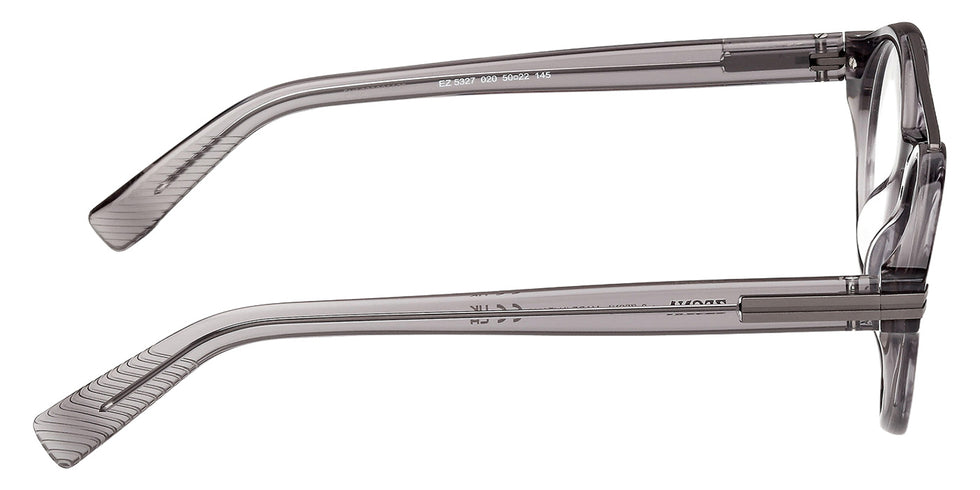 Ermenegildo Zegna EZ5327 020 50 - Gray/Striped #id:ez5327020_s:100130