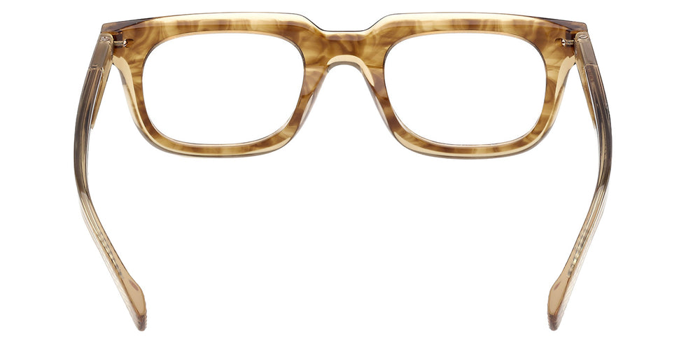 Ermenegildo Zegna EZ5328 047 52 - Light Brown/Striped #id:ez5328047_s:102120