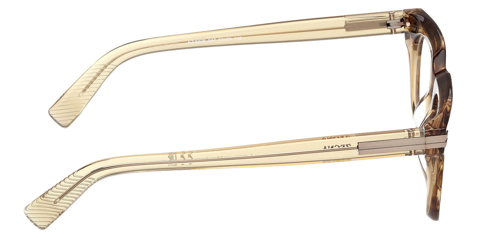 Ermenegildo Zegna EZ5328 047 52 - Light Brown/Striped #id:ez5328047_s:102130