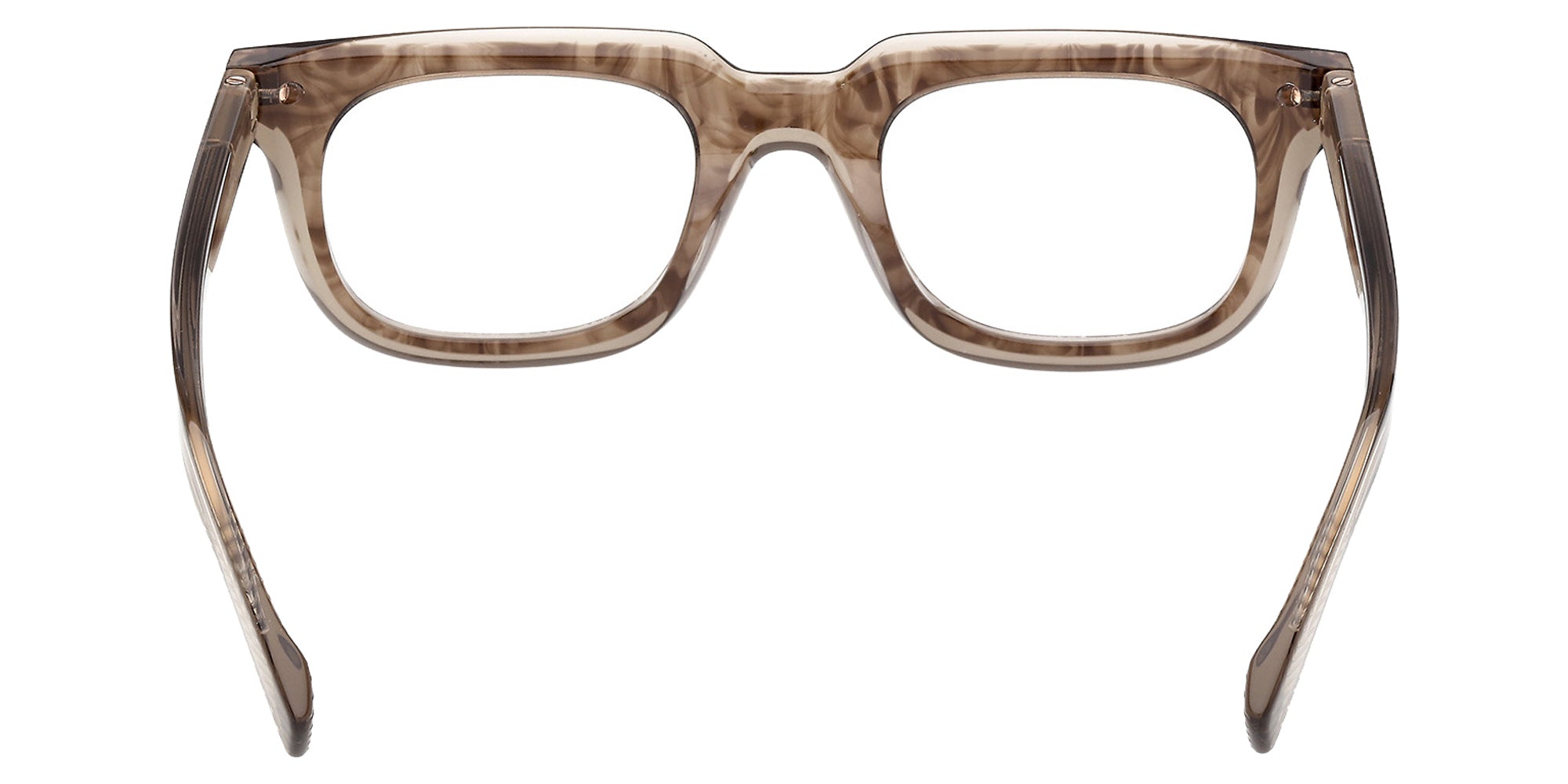 Ermenegildo Zegna EZ5328 050 52 - Light Brown/Striped 050 #id:ez5328050_s:100120