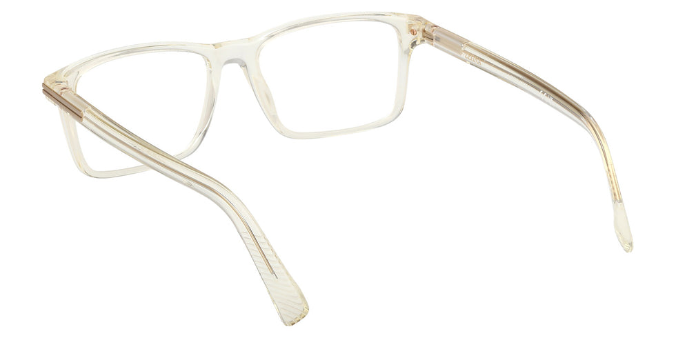 Ermenegildo Zegna EZ5333 039 57 - Shiny Light Yellow #id:ez5333039_s:100115