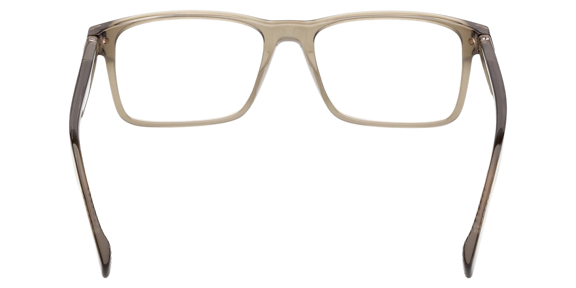 Ermenegildo Zegna EZ5333 048 57 - Shiny Dark Brown 048 #id:ez5333048_s:102120