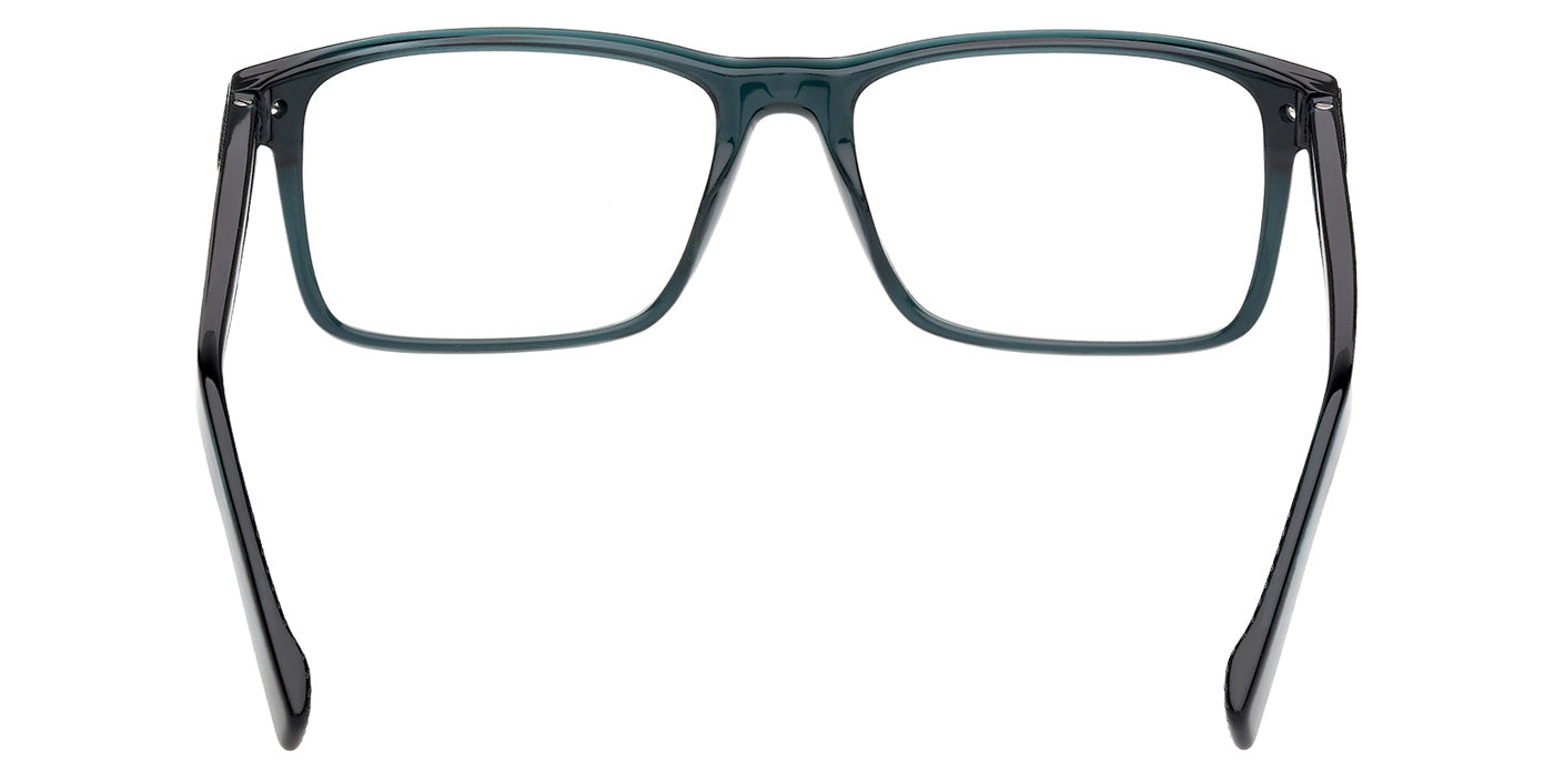 Ermenegildo Zegna EZ5333 096 57 - Shiny Dark Green #id:ez5333096_s:104120