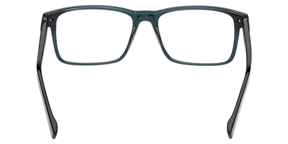 Ermenegildo Zegna EZ5333 096 57 - Shiny Dark Green #id:ez5333096_s:104120