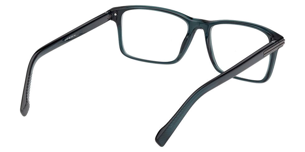 Ermenegildo Zegna EZ5333 096 57 - Shiny Dark Green #id:ez5333096_s:104125