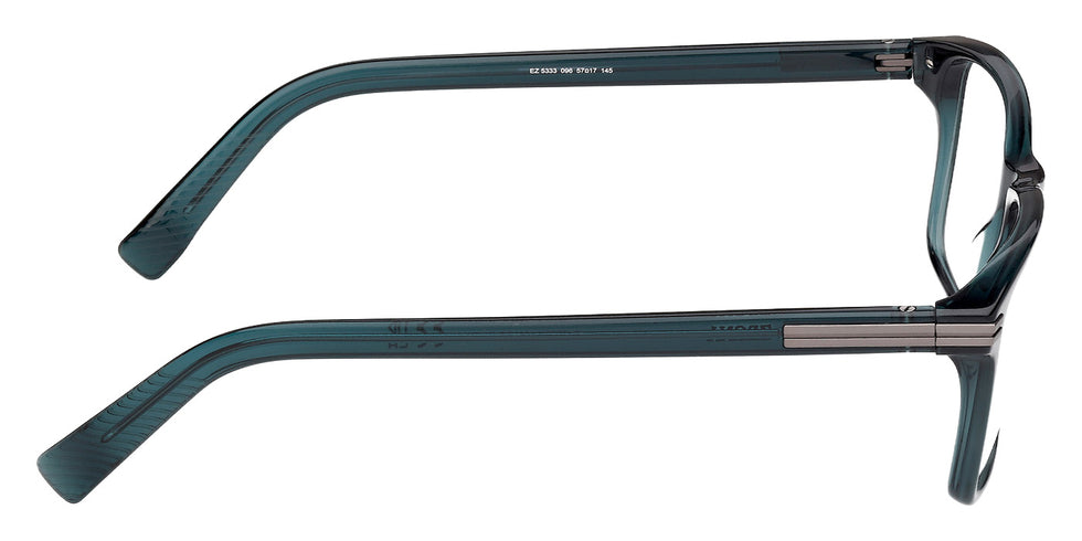 Ermenegildo Zegna EZ5333 096 57 - Shiny Dark Green #id:ez5333096_s:104130