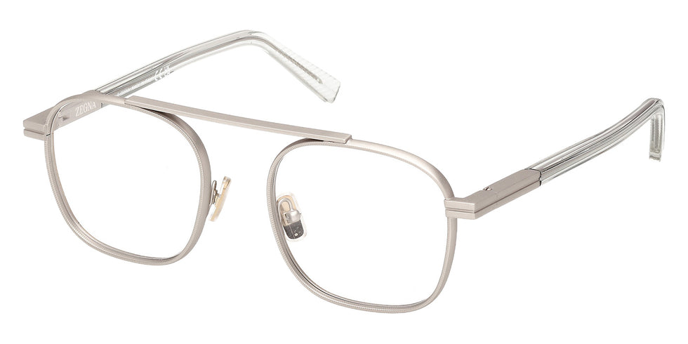 Ermenegildo Zegna EZ5334-H 017 53 - Matte Palladium #id:ez5334h017_s:100105