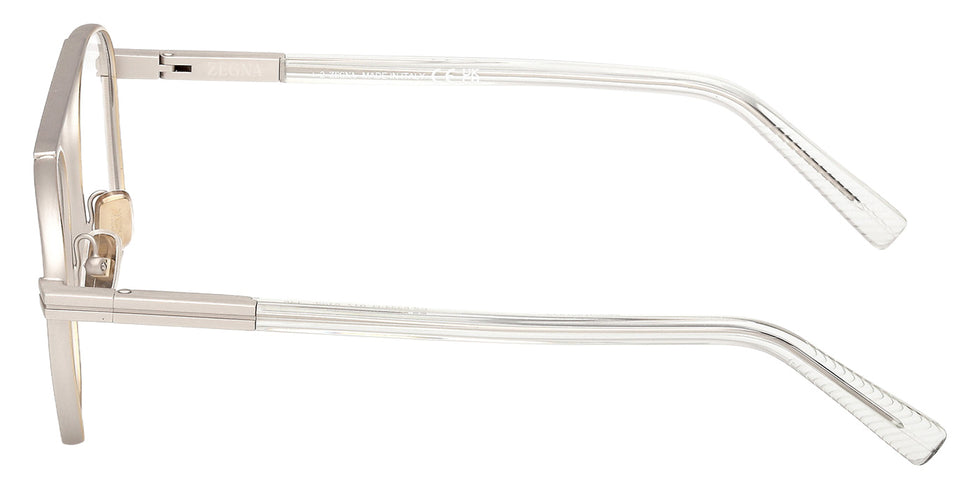 Ermenegildo Zegna EZ5334-H 017 53 - Matte Palladium #id:ez5334h017_s:100110