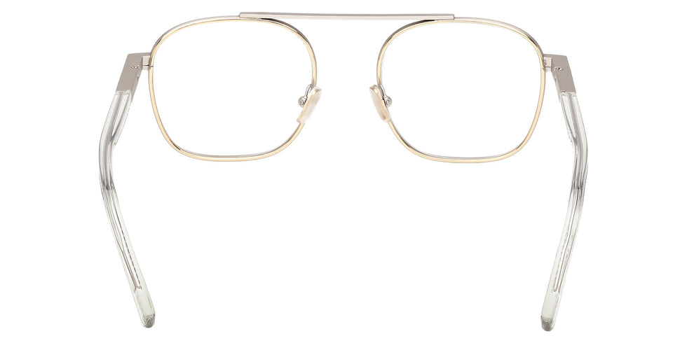 Ermenegildo Zegna EZ5334-H 017 53 - Matte Palladium #id:ez5334h017_s:100120