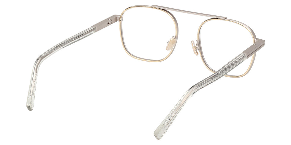 Ermenegildo Zegna EZ5334-H 017 53 - Matte Palladium #id:ez5334h017_s:100125