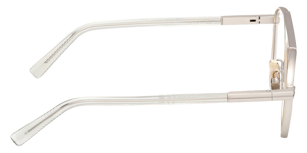 Ermenegildo Zegna EZ5334-H 017 53 - Matte Palladium #id:ez5334h017_s:100130