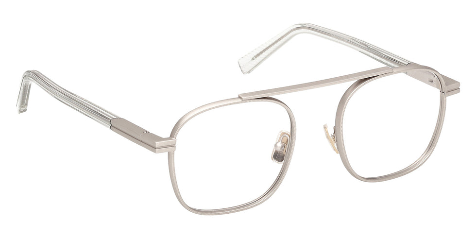 Ermenegildo Zegna EZ5334-H 017 53 - Matte Palladium #id:ez5334h017_s:100135