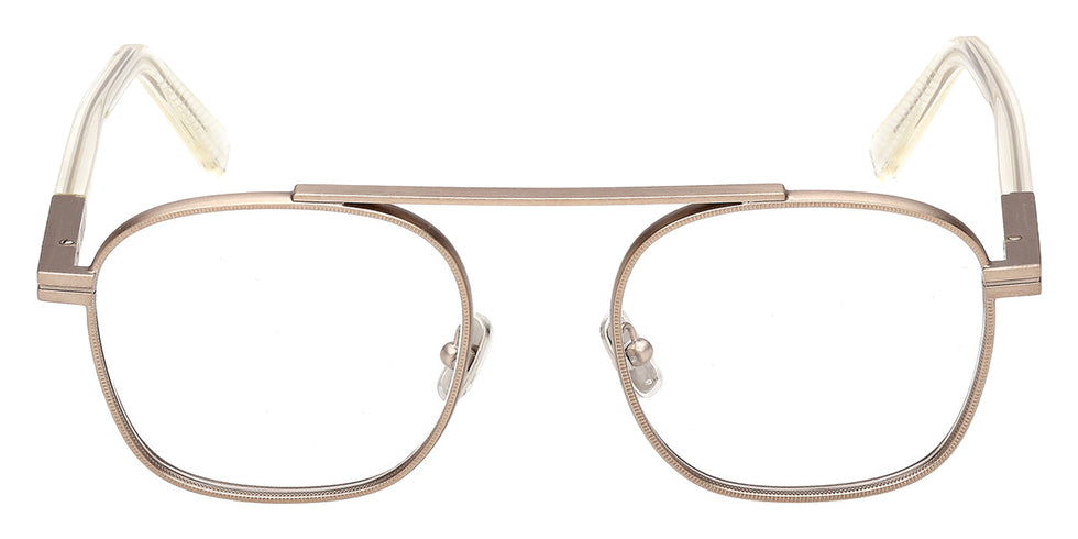 Ermenegildo Zegna EZ5334-H 035 53 - Matte Light Bronze #id:ez5334h035_s:102100