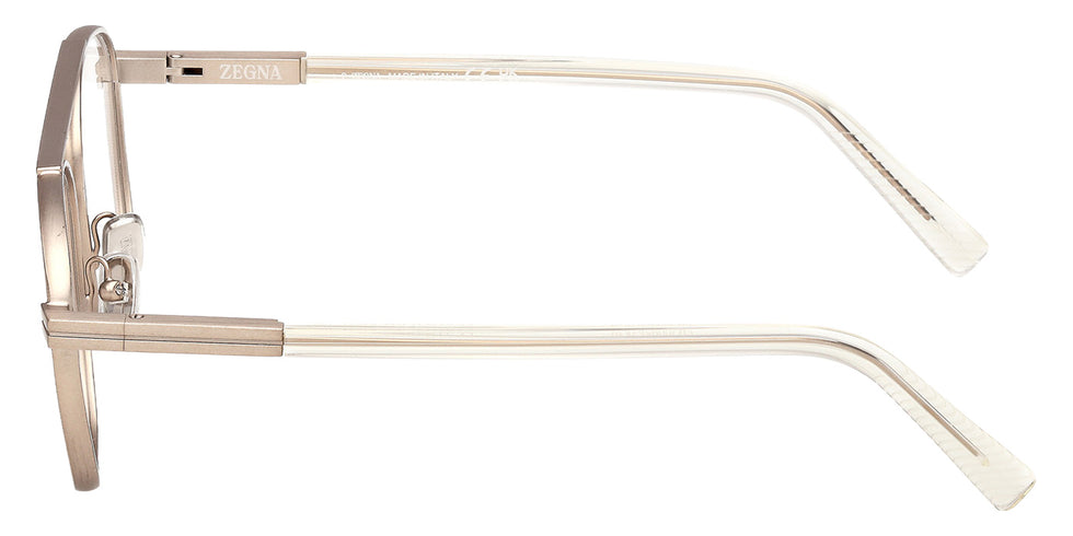 Ermenegildo Zegna EZ5334-H 035 53 - Matte Light Bronze #id:ez5334h035_s:102110