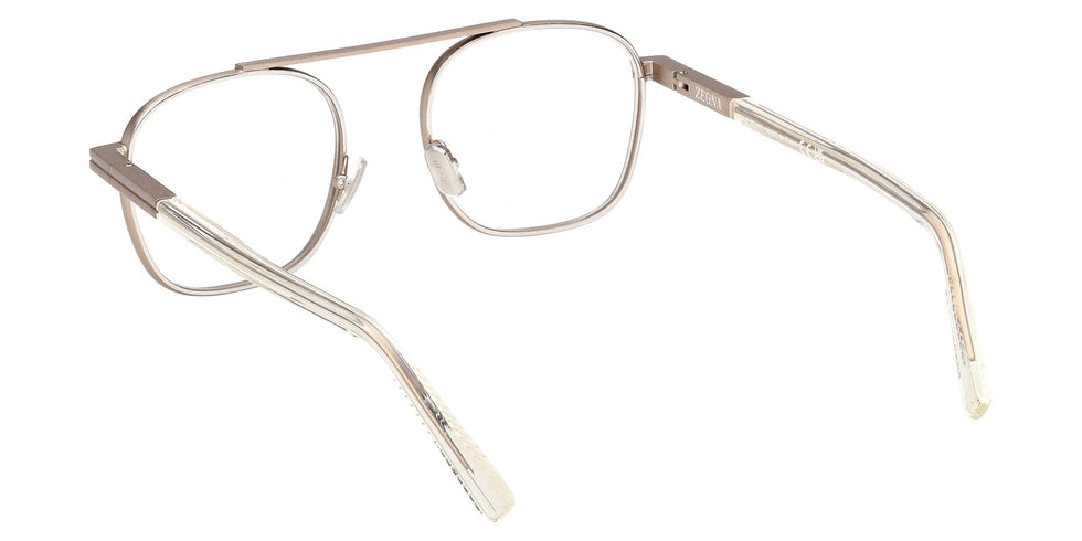 Ermenegildo Zegna EZ5334-H 035 53 - Matte Light Bronze #id:ez5334h035_s:102115