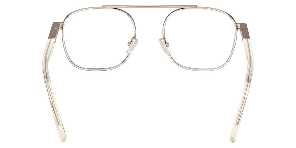 Ermenegildo Zegna EZ5334-H 035 53 - Matte Light Bronze #id:ez5334h035_s:102120