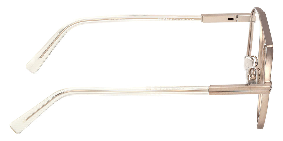 Ermenegildo Zegna EZ5334-H 035 53 - Matte Light Bronze #id:ez5334h035_s:102130