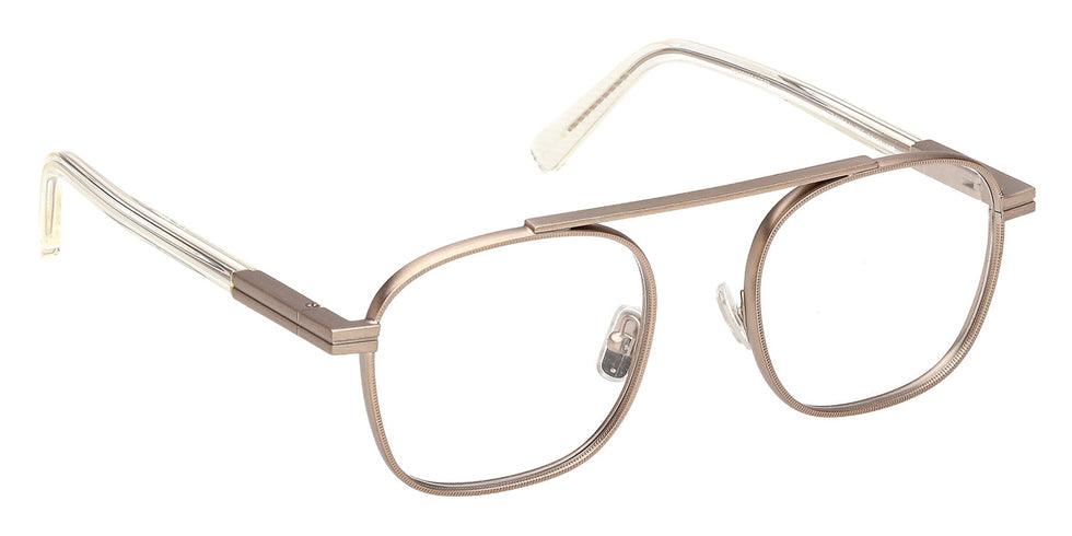 Ermenegildo Zegna EZ5334-H 035 53 - Matte Light Bronze #id:ez5334h035_s:102135