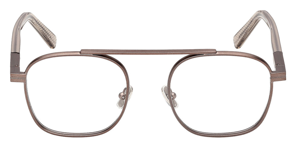 Ermenegildo Zegna EZ5334-H 037 53 - Matte Dark Bronze #id:ez5334h037_s:104100