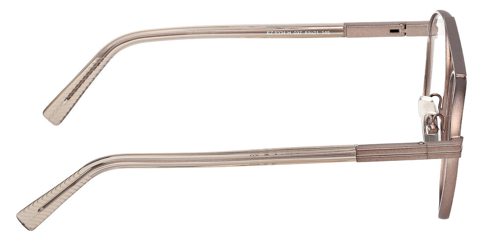 Ermenegildo Zegna EZ5334-H 037 53 - Matte Dark Bronze #id:ez5334h037_s:104130