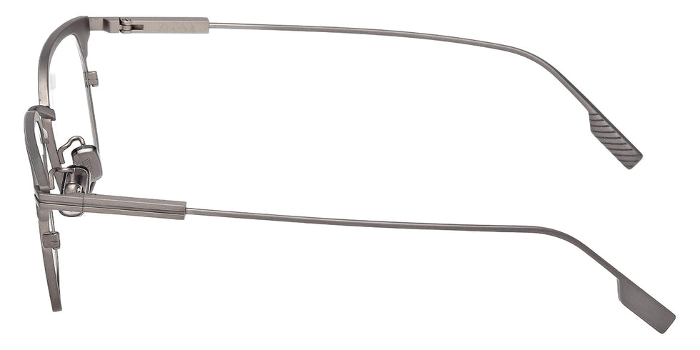 Ermenegildo Zegna EZ5335-D 020 52 - Matte Gray 020 #id:ez5335d020_s:100110