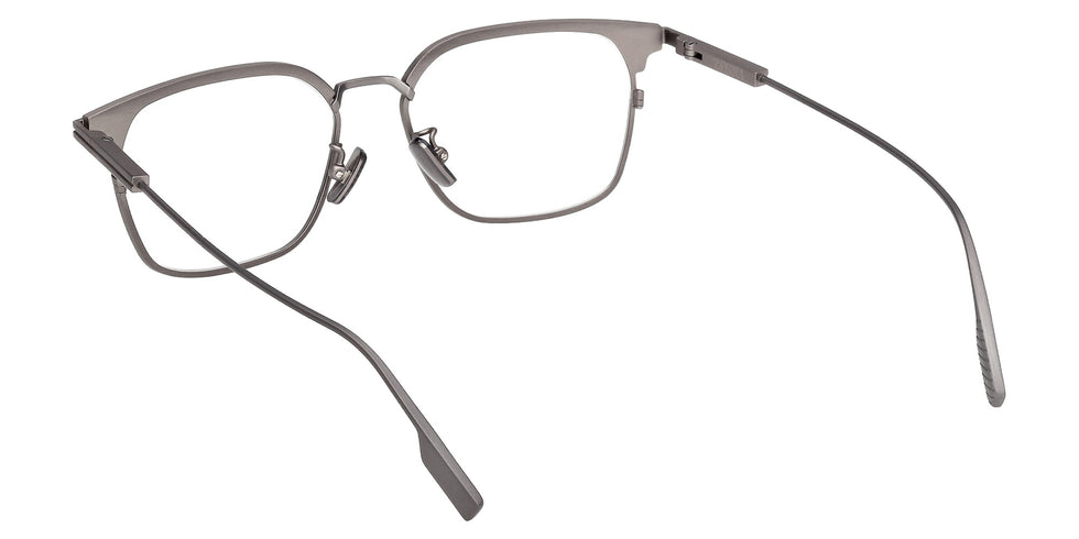 Ermenegildo Zegna EZ5335-D 020 52 - Matte Gray 020 #id:ez5335d020_s:100115