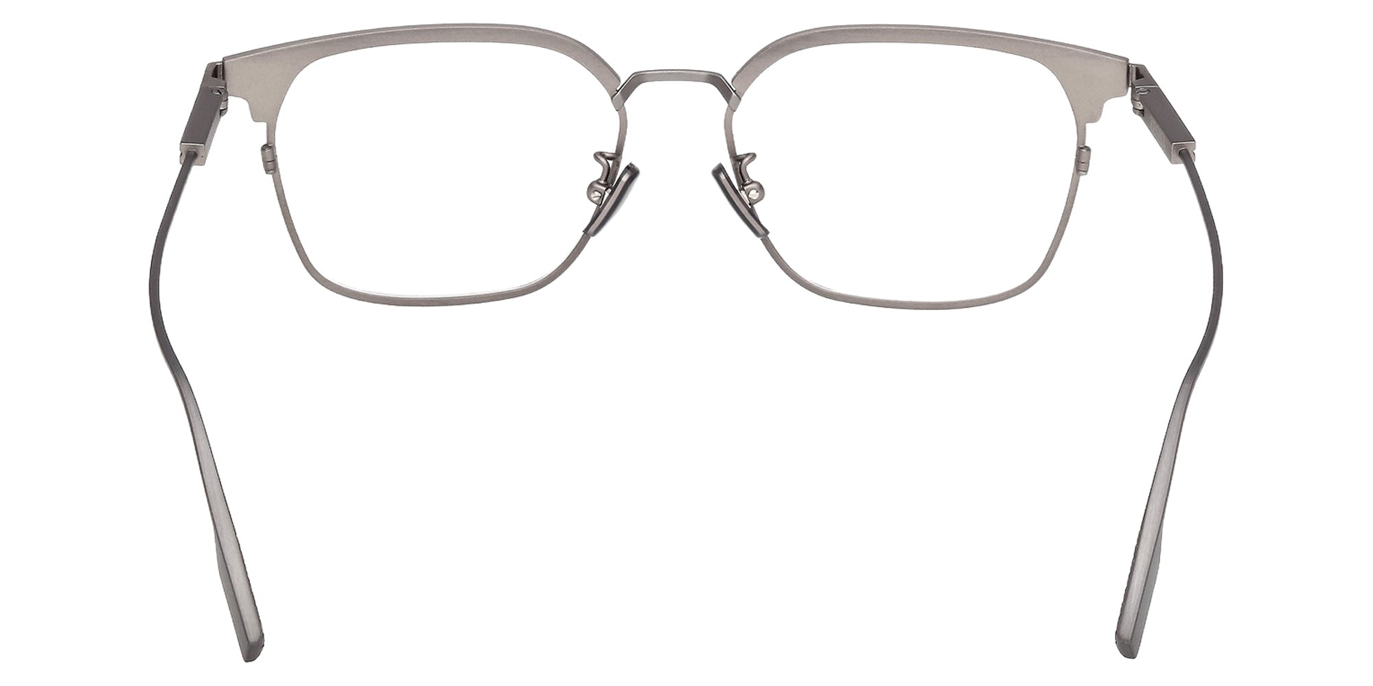 Ermenegildo Zegna EZ5335-D 020 52 - Matte Gray 020 #id:ez5335d020_s:100120