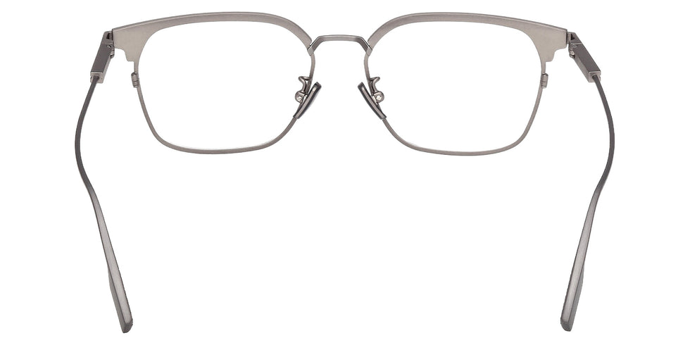 Ermenegildo Zegna EZ5335-D 020 52 - Matte Gray 020 #id:ez5335d020_s:100120