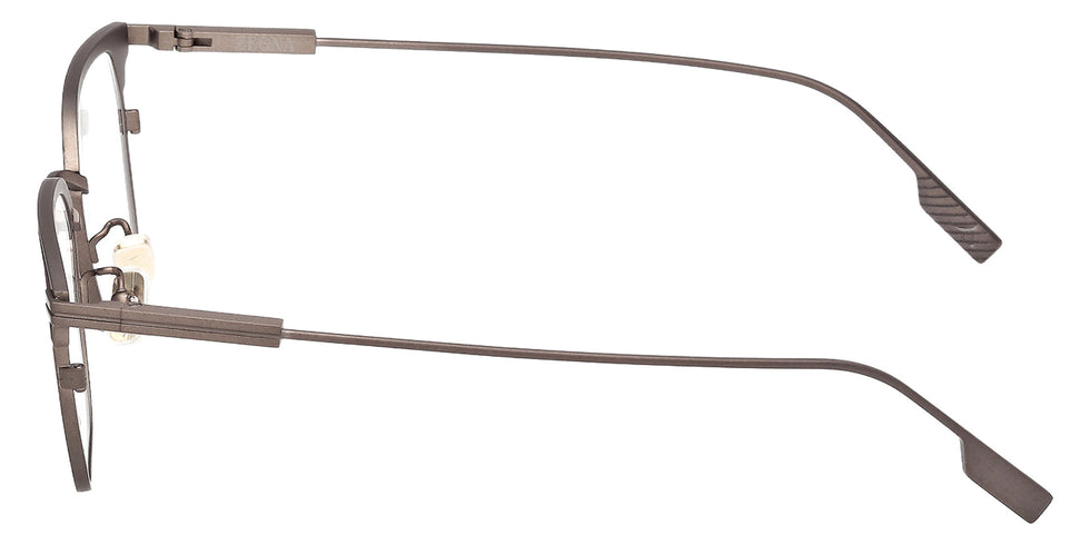 Ermenegildo Zegna EZ5335-D 049 52 - Matte Dark Brown 049 #id:ez5335d049_s:104110