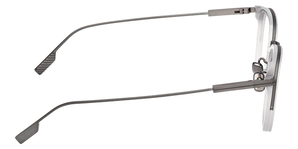 Ermenegildo Zegna EZ5337-D 020 52 - Shiny Gray 020 #id:ez5337d020_s:100130