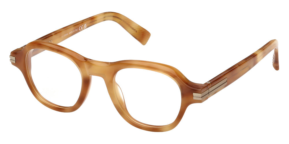 Ermenegildo Zegna EZ5341 053 47 - Blonde Havana #id:ez5341053_s:100105
