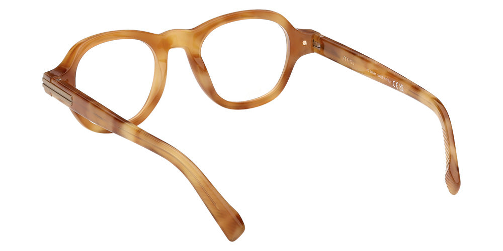 Ermenegildo Zegna EZ5341 053 47 - Blonde Havana #id:ez5341053_s:100115