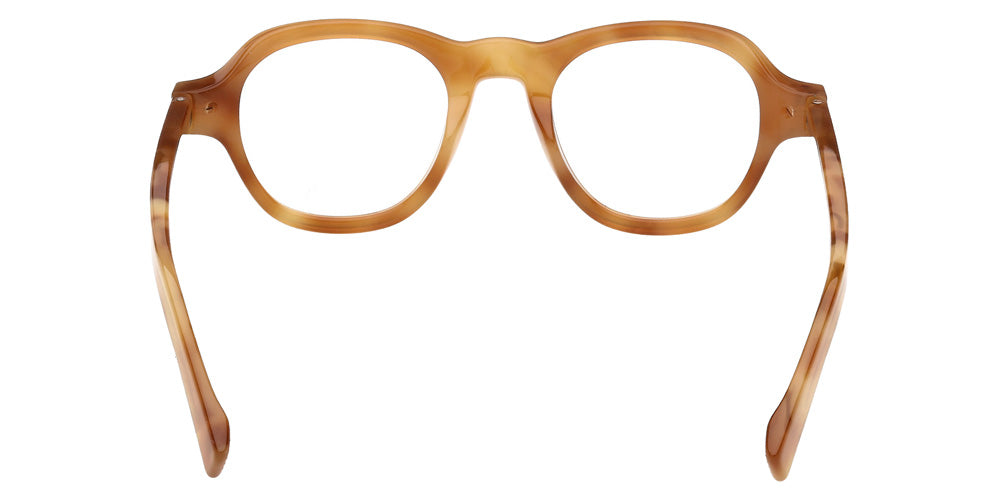 Ermenegildo Zegna EZ5341 053 47 - Blonde Havana #id:ez5341053_s:100120