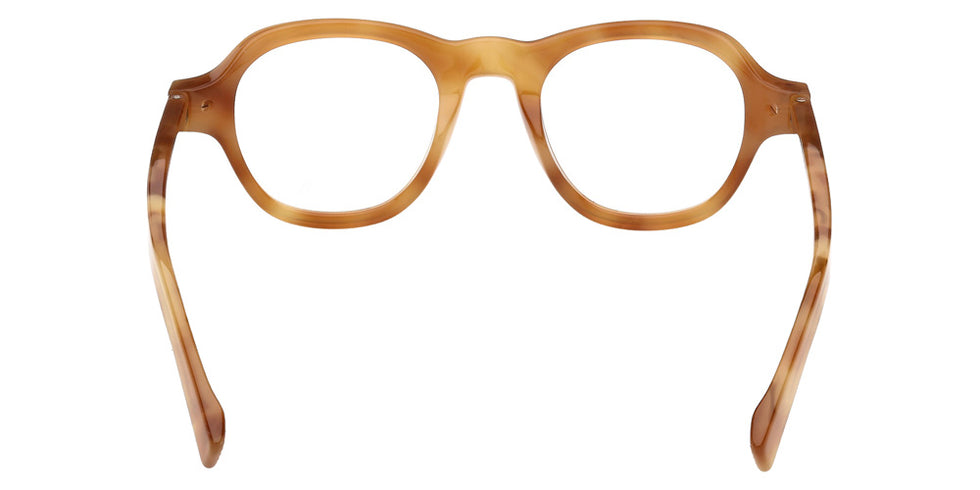 Ermenegildo Zegna EZ5341 053 47 - Blonde Havana #id:ez5341053_s:100120