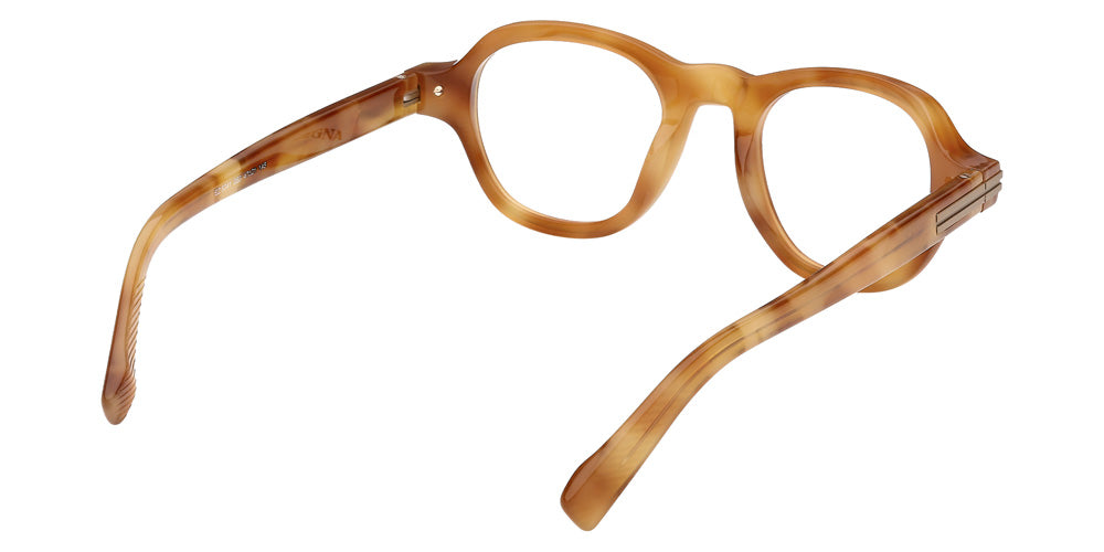 Ermenegildo Zegna EZ5341 053 47 - Blonde Havana #id:ez5341053_s:100125
