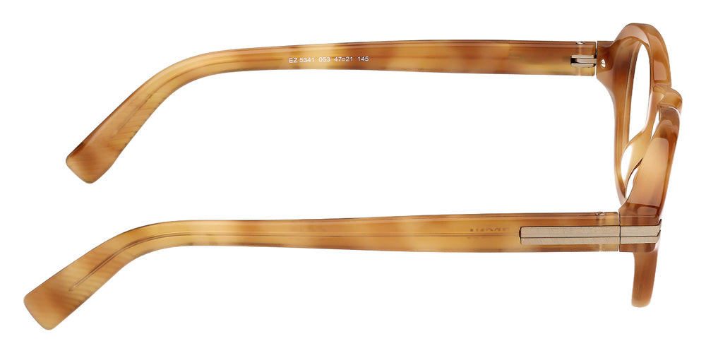 Ermenegildo Zegna EZ5341 053 47 - Blonde Havana #id:ez5341053_s:100130
