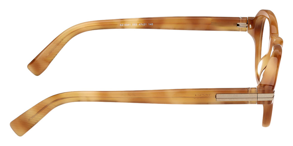 Ermenegildo Zegna EZ5341 053 47 - Blonde Havana #id:ez5341053_s:100130