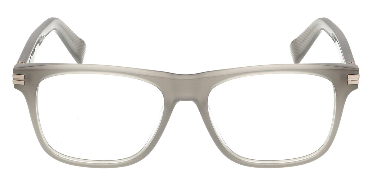 Ermenegildo Zegna EZ5342 020 56 - Shiny Gray #id:ez5342020_s:100100