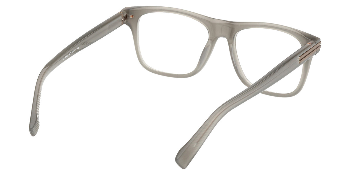 Ermenegildo Zegna EZ5342 020 56 - Shiny Gray #id:ez5342020_s:100125