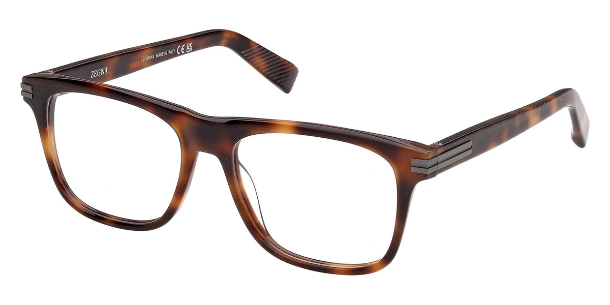 Ermenegildo Zegna EZ5342 052 56 - Dark Havana #id:ez5342052_s:102105