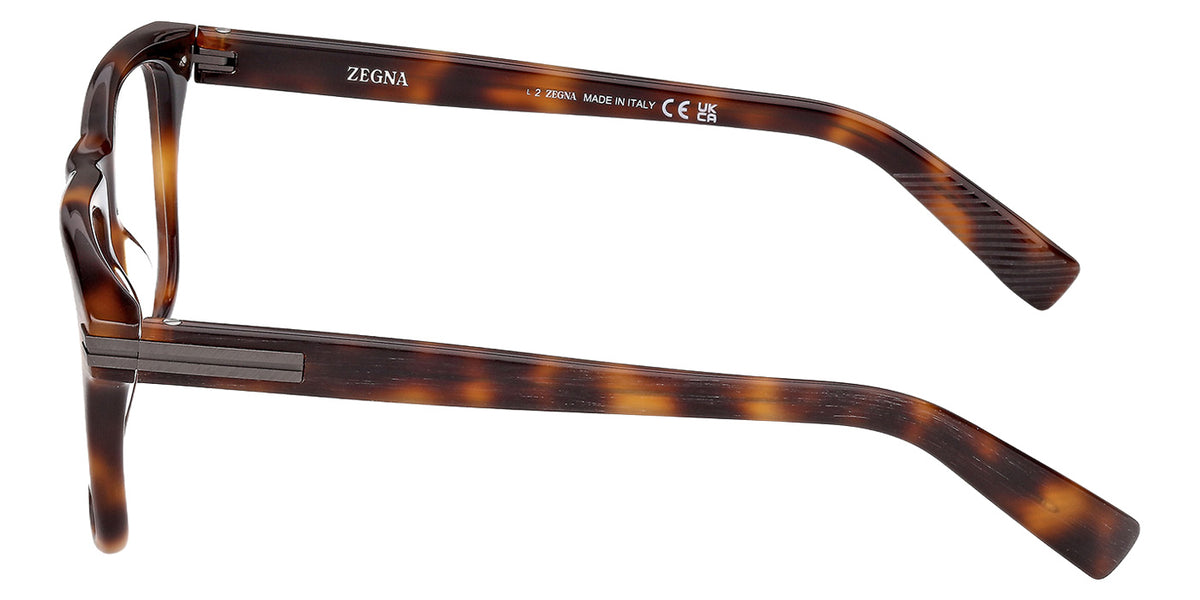 Ermenegildo Zegna EZ5342 052 56 - Dark Havana #id:ez5342052_s:102110